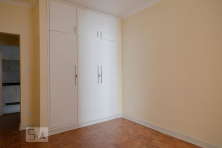 Sala de apartamento para alugar com 1 quarto, 54m² em Centro, São Paulo