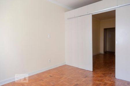 Quarto de apartamento para alugar com 1 quarto, 54m² em Centro, São Paulo