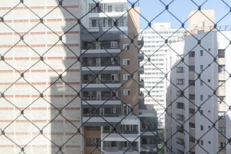 Vista de apartamento para alugar com 1 quarto, 54m² em Centro, São Paulo