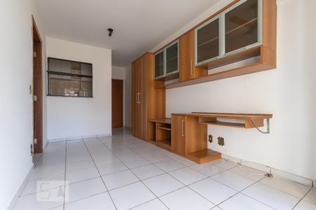 Sala de casa de condomínio à venda com 1 quarto, 52m² em Botafogo, Campinas