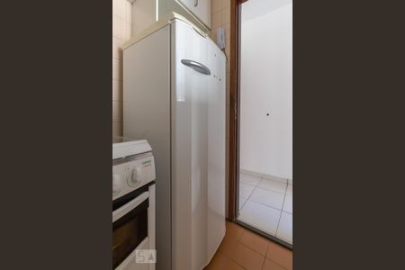 Casa de condomínio à venda com 52m², 1 quarto e 1 vaga Casa de condomínio à venda com 52m², 1 quarto e 1 vagaCozinha