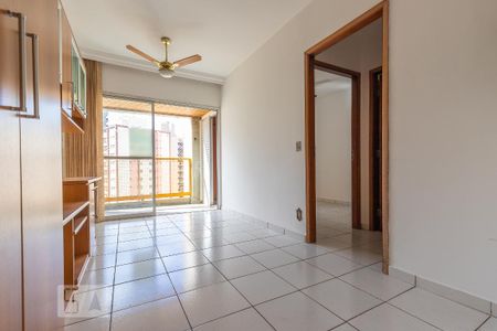 Sala de casa de condomínio à venda com 1 quarto, 52m² em Botafogo, Campinas