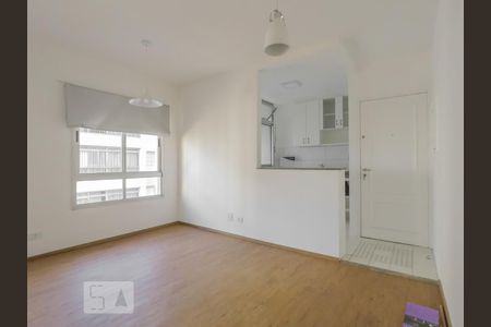 Apartamento para alugar com 1 quarto, 92m² em Aclimação, São Paulo