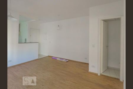 Apartamento para alugar com 92m², 1 quarto e 1 vaga