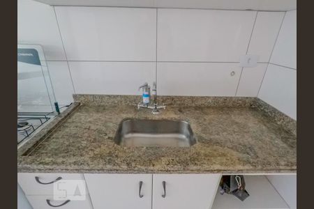 Apartamento para alugar com 1 quarto, 92m² em Aclimação, São Paulo
