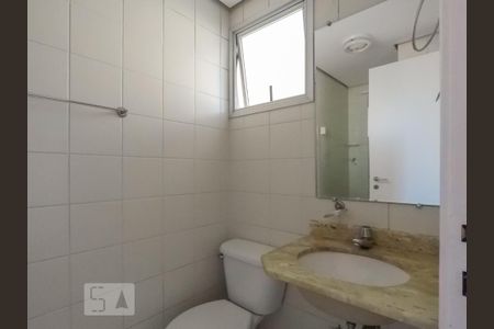 Apartamento para alugar com 92m², 1 quarto e 1 vaga