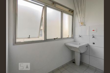Apartamento para alugar com 1 quarto, 92m² em Aclimação, São Paulo