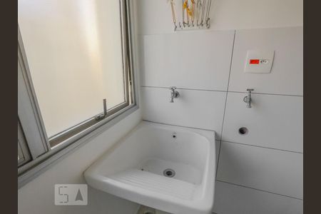 Apartamento para alugar com 1 quarto, 92m² em Aclimação, São Paulo