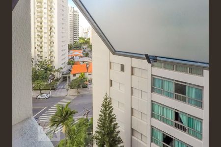 Apartamento para alugar com 1 quarto, 92m² em Aclimação, São Paulo
