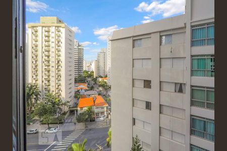 Apartamento para alugar com 1 quarto, 92m² em Aclimação, São Paulo