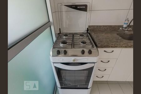 Apartamento para alugar com 1 quarto, 92m² em Aclimação, São Paulo