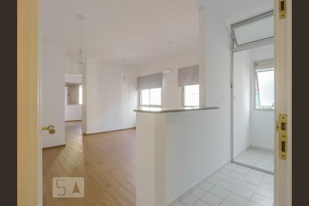 Apartamento para alugar com 1 quarto, 92m² em Aclimação, São Paulo