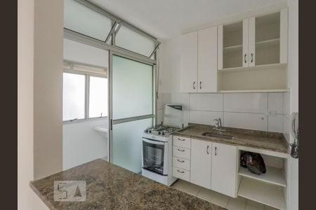 Apartamento para alugar com 1 quarto, 92m² em Aclimação, São Paulo