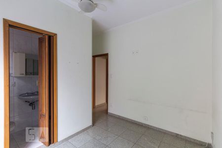Quarto 1 - Suíte de casa à venda com 3 quartos, 60m² em Vila Clementino, São Paulo