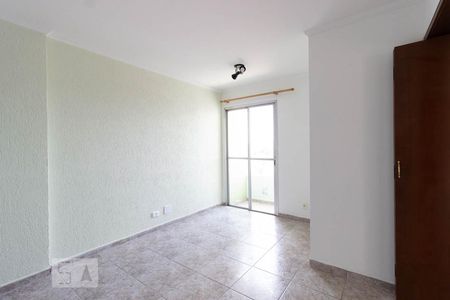 Sala de Apartamento com 2 quartos, 65m² Vila Mazzei