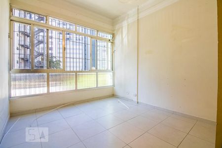 Studio para alugar com 40m², 1 quarto e sem vagaQuarto