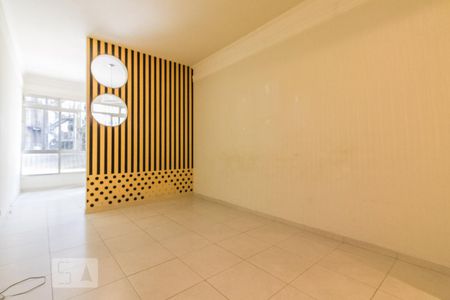 Studio para alugar com 40m², 1 quarto e sem vagaSala