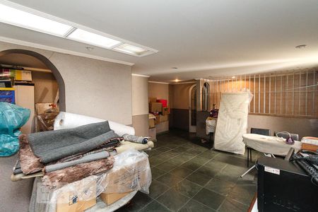 Casa à venda com 450m², 3 quartos e 3 vagas Casa à venda com 450m², 3 quartos e 3 vagasÁrea de Serviço