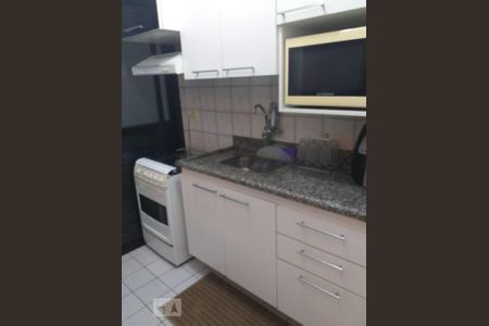 Apartamento para alugar com 44m², 2 quartos e 1 vaga Apartamento para alugar com 44m², 2 quartos e 1 vagaCozinha