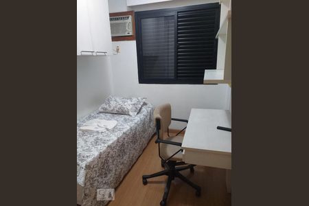 Quarto 2 de apartamento para alugar com 2 quartos, 44m² em Cidade Monções, São Paulo