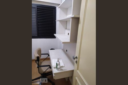 Quarto 2 de apartamento para alugar com 2 quartos, 44m² em Cidade Monções, São Paulo