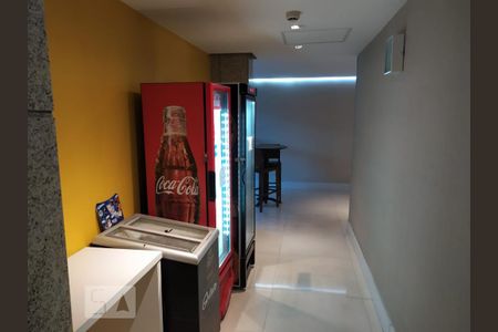 Apartamento para alugar com 44m², 2 quartos e 1 vaga Apartamento para alugar com 44m², 2 quartos e 1 vagaÁrea comum