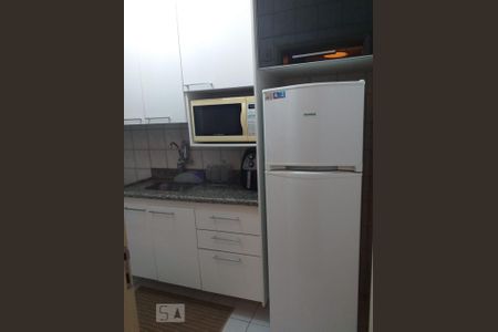 Apartamento para alugar com 44m², 2 quartos e 1 vaga Apartamento para alugar com 44m², 2 quartos e 1 vagaCozinha