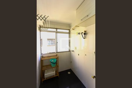 Apartamento à venda com 60m², 3 quartos e 1 vaga Apartamento à venda com 60m², 3 quartos e 1 vagaÁrea de Serviço