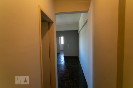 Entrada de apartamento à venda com 2 quartos, 60m² em Floresta, Belo Horizonte