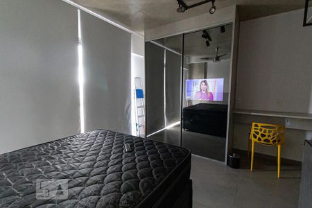 Studio de kitnet/studio à venda com 1 quarto, 33m² em Centro, São Paulo