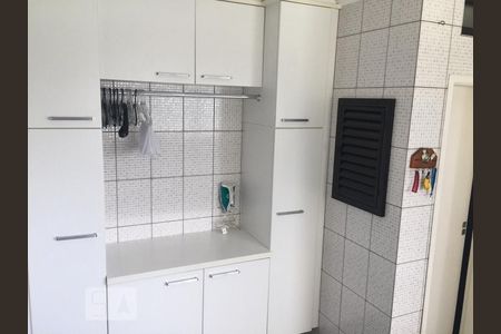 Apartamento à venda com 197m², 3 quartos e 3 vagasCozinha