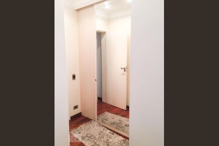 Apartamento à venda com 197m², 3 quartos e 3 vagasSuíte 3