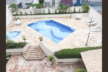 Apartamento à venda com 197m², 3 quartos e 3 vagasVista do Apartamento