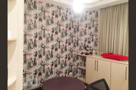 Apartamento à venda com 197m², 3 quartos e 3 vagasSuíte 1