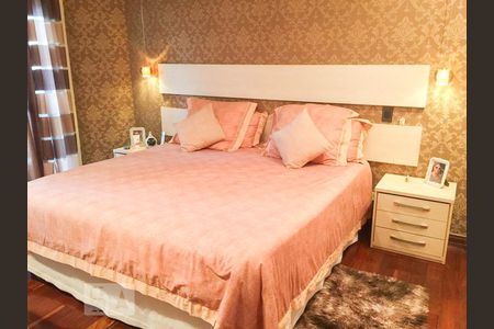 Apartamento à venda com 197m², 3 quartos e 3 vagasSuíte 3