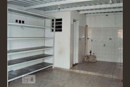 Área de Serviço de casa à venda com 2 quartos, 110m² em Parada Inglesa, São Paulo
