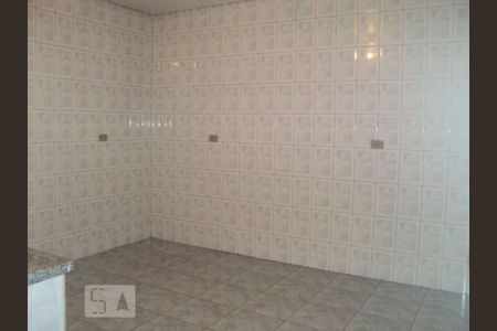 Cozinha de casa à venda com 2 quartos, 110m² em Parada Inglesa, São Paulo