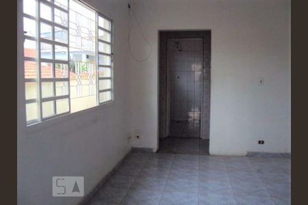 Sala de casa à venda com 2 quartos, 110m² em Parada Inglesa, São Paulo