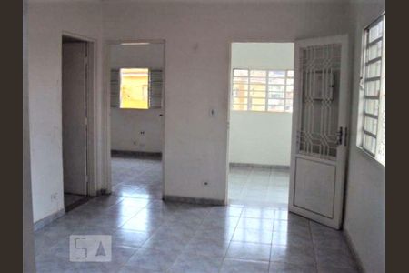 Casa à venda com 2 quartos, 110m² em Parada Inglesa, São Paulo