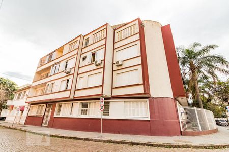Apartamento à venda com 60m², 2 quartos e sem vaga Apartamento à venda com 60m², 2 quartos e sem vagaFachada