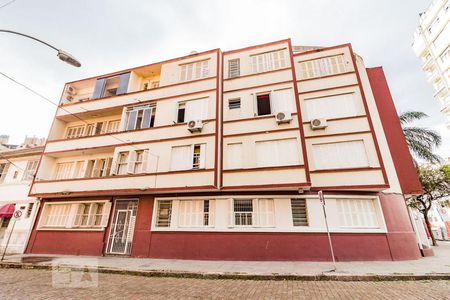 Apartamento à venda com 60m², 2 quartos e sem vaga Apartamento à venda com 60m², 2 quartos e sem vagaFachada
