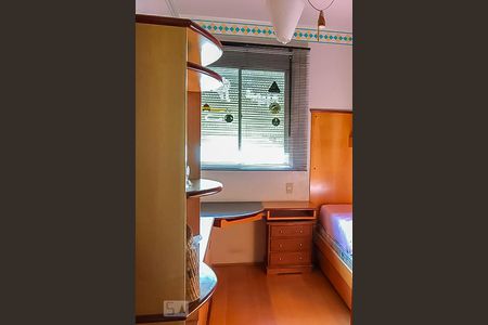 Apartamento à venda com 70m², 2 quartos e 1 vagaQuarto 2