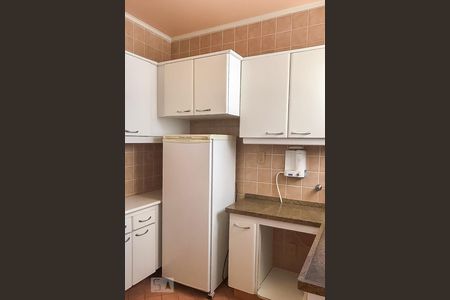 Apartamento à venda com 70m², 2 quartos e 1 vagaCozinha