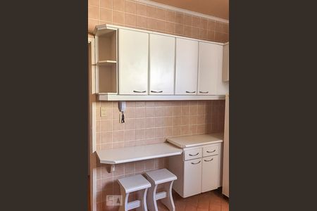 Apartamento à venda com 70m², 2 quartos e 1 vagaCozinha