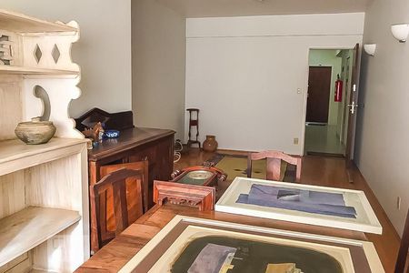 Apartamento à venda com 70m², 2 quartos e 1 vagaSala