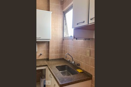 Apartamento à venda com 70m², 2 quartos e 1 vagaCozinha