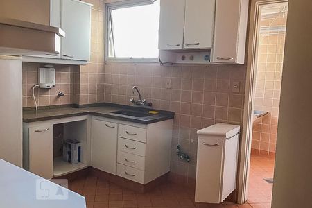 Apartamento à venda com 70m², 2 quartos e 1 vagaCozinha