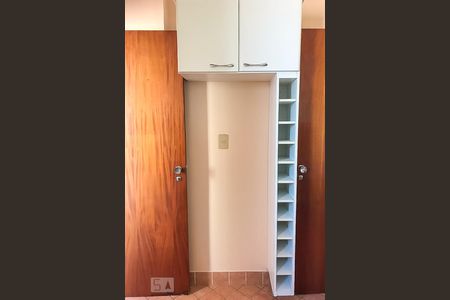 Apartamento à venda com 70m², 2 quartos e 1 vagaCozinha