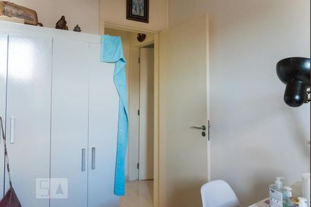 Quarto 2 de apartamento para alugar com 2 quartos, 60m² em São Cristóvão, Rio de Janeiro