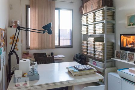 Quarto 2 de apartamento para alugar com 2 quartos, 60m² em São Cristóvão, Rio de Janeiro